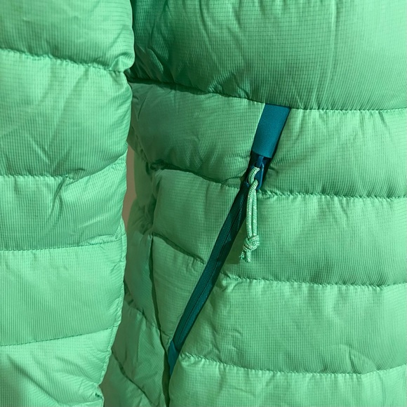 Arc’teryx Thorium AR Down Jacket - Picture 6 of 7